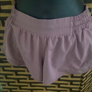 Lulu shorts